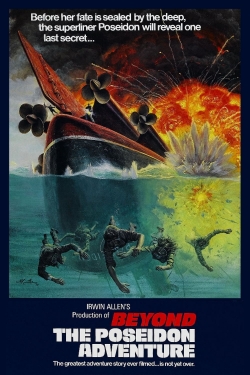 Watch Beyond the Poseidon Adventure movies free AniWave