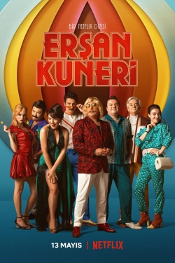 Watch The Life and Movies of Erşan Kuneri movies free AniWave