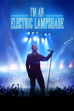 Watch I'm an Electric Lampshade movies free AniWave