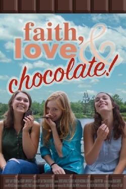 Watch Faith, Love & Chocolate movies free AniWave