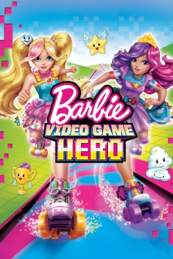 Watch Barbie Video Game Hero movies free AniWave