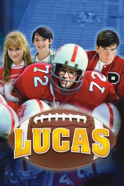 Watch Lucas movies free AniWave