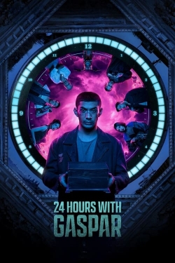 Watch 24 Hours with Gaspar movies free AniWave