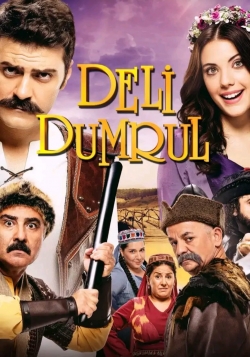 Watch Deli Dumrul movies free AniWave