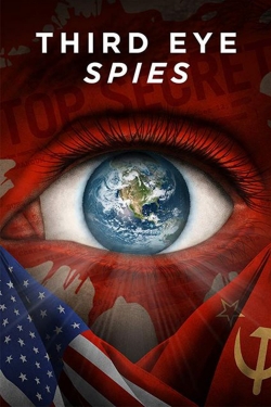 Watch Third Eye Spies movies free AniWave