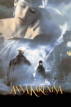 Watch Anna Karenina movies free AniWave