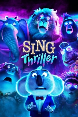 Watch Sing: Thriller movies free AniWave