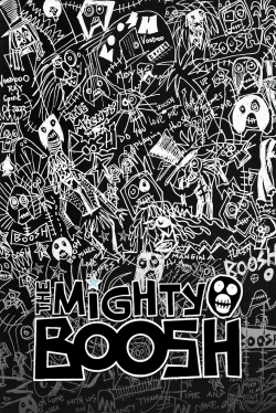 Watch The Mighty Boosh movies free AniWave