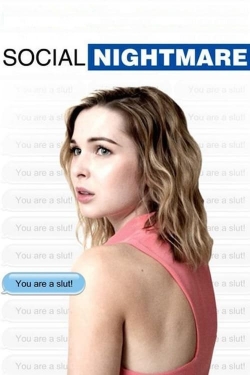 Watch Social Nightmare movies free AniWave