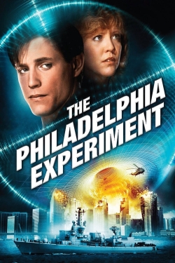 Watch The Philadelphia Experiment movies free AniWave