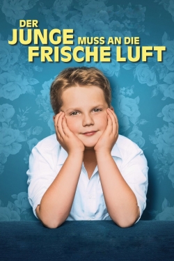 Watch Der Junge muss an die frische Luft movies free AniWave