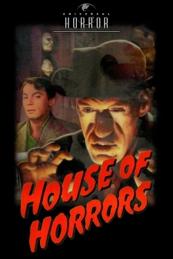 Watch House of Horrors movies free AniWave