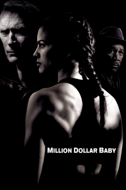 Watch Million Dollar Baby movies free AniWave