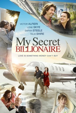 Watch My Secret Billionaire movies free AniWave