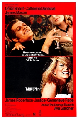 Watch Mayerling movies free AniWave