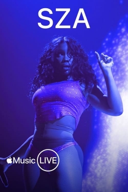 Watch Apple Music Live: SZA movies free AniWave