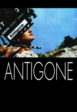 Watch Antigone movies free AniWave