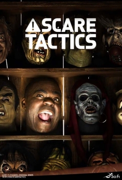 Watch Scare Tactics movies free AniWave