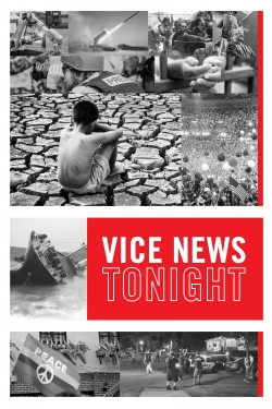 Watch VICE News Tonight movies free AniWave