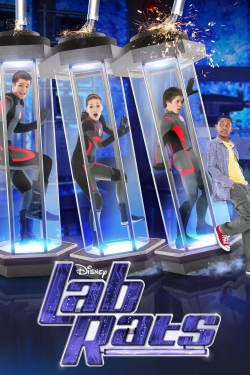 Watch Lab Rats movies free AniWave