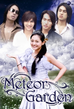 Watch Meteor Garden movies free AniWave