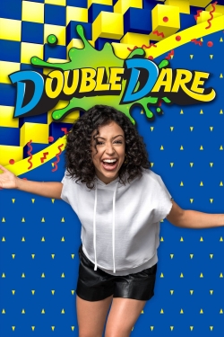 Watch Double Dare movies free AniWave