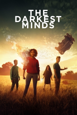 Watch The Darkest Minds movies free AniWave