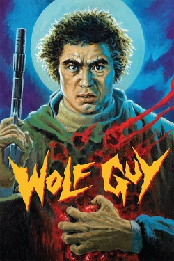 Watch Wolf Guy movies free AniWave