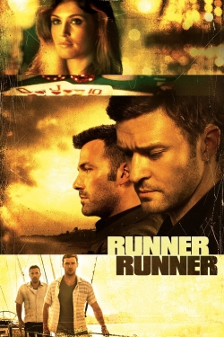 Watch Runner Runner movies free AniWave