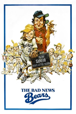 Watch The Bad News Bears movies free AniWave