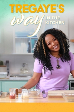 Watch Tregaye's Way in the Kitchen movies free AniWave