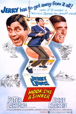 Watch Hook, Line and Sinker movies free AniWave