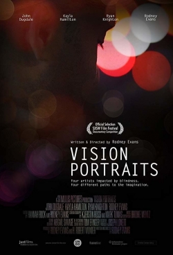 Watch Vision Portraits movies free AniWave