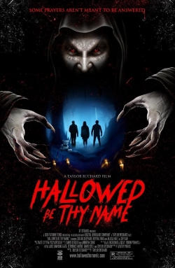 Watch Hallowed Be Thy Name movies free AniWave