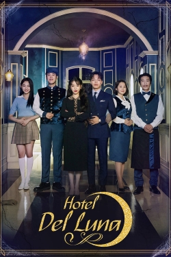 Watch Hotel Del Luna movies free AniWave