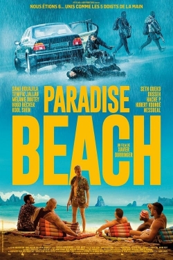 Watch Paradise Beach movies free AniWave