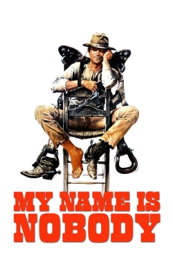 Watch My Name Is Nobody movies free AniWave