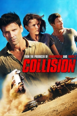 Watch Collision movies free AniWave