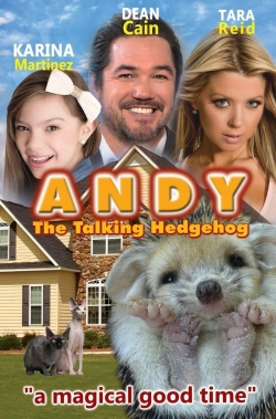 Watch Andy the Talking Hedgehog movies free AniWave