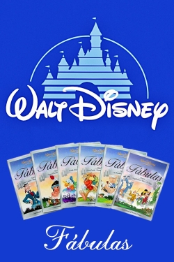 Watch Fabulas Disney movies free AniWave