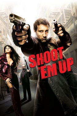 Watch Shoot 'Em Up movies free AniWave