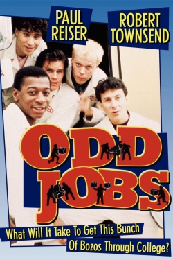 Watch Odd Jobs movies free AniWave