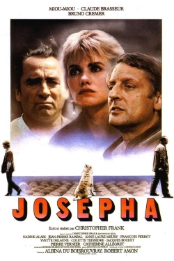 Watch Josepha movies free AniWave