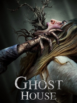 Watch Ghost House movies free AniWave