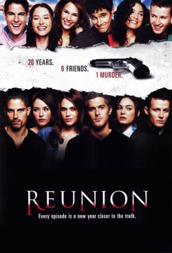 Watch Reunion movies free AniWave