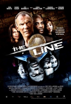 Watch The Line movies free AniWave