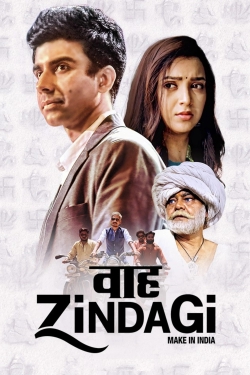 Watch Waah Zindagi movies free AniWave