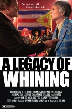 Watch A Legacy of Whining movies free AniWave