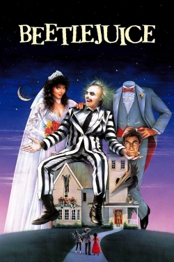 Watch Beetlejuice movies free AniWave