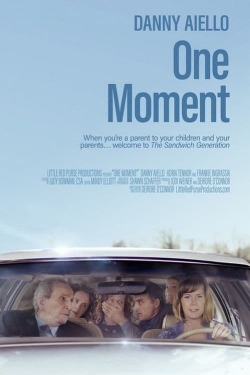 Watch One Moment movies free AniWave